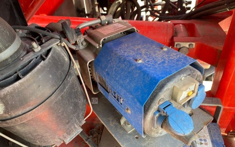 HAULOTTE HA20PX  8600