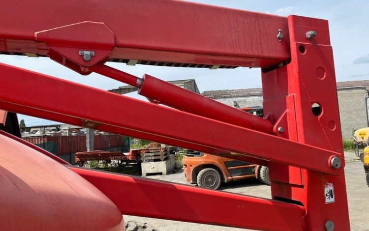 HAULOTTE HA20PX  8600