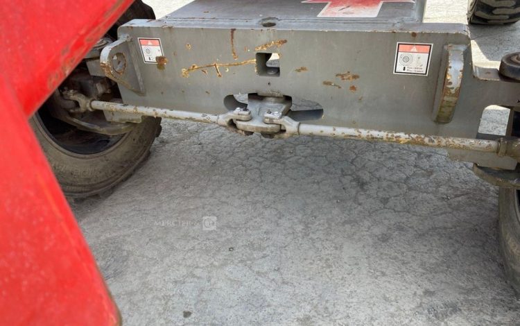 HAULOTTE HA20PX  8600