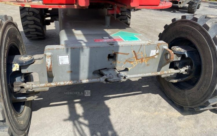 HAULOTTE HA20PX  8600