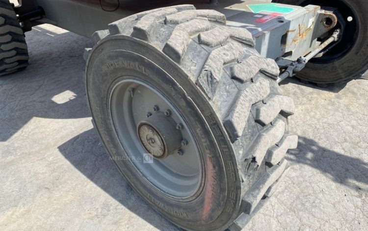 HAULOTTE HA20PX  8600