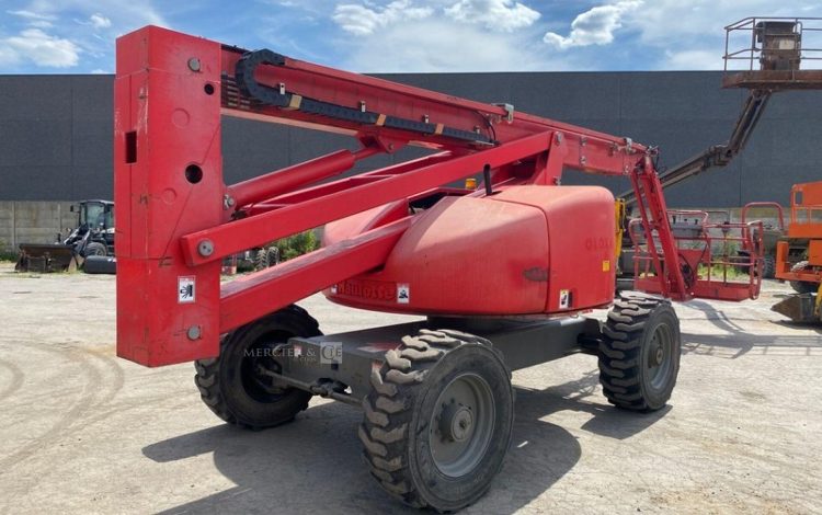 HAULOTTE HA20PX  8600