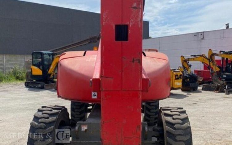 HAULOTTE HA20PX  8600