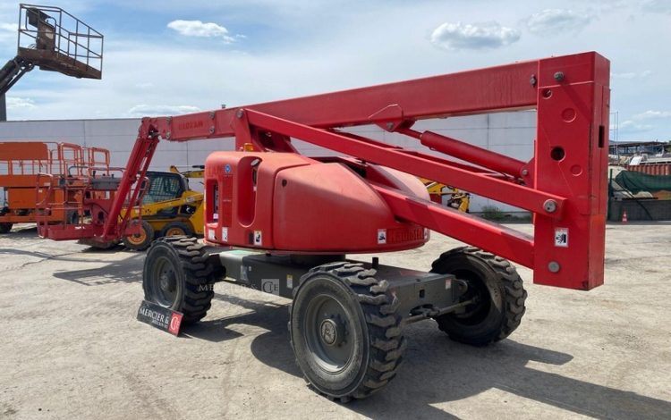 HAULOTTE HA20PX  8600