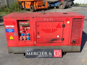 EUROPOWER EPS20TDE  5773