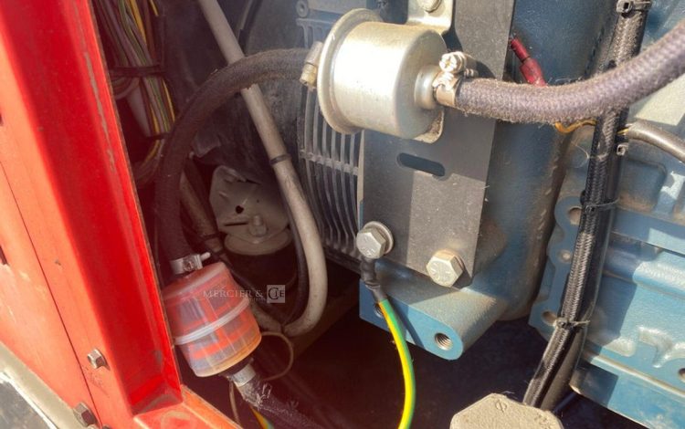EUROPOWER EPS20TDE  5773