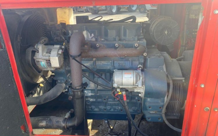 EUROPOWER EPS20TDE  5773