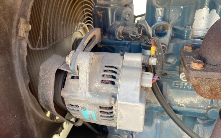 EUROPOWER EPS20TDE  5773