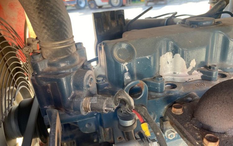 EUROPOWER EPS20TDE  5773