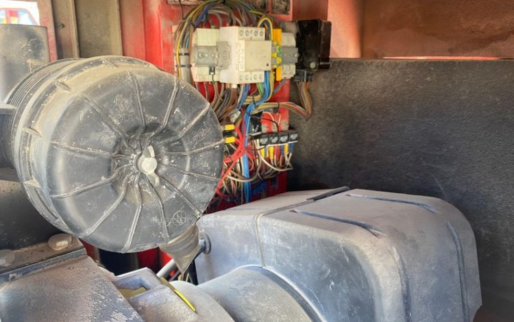 EUROPOWER EPS20TDE  5773