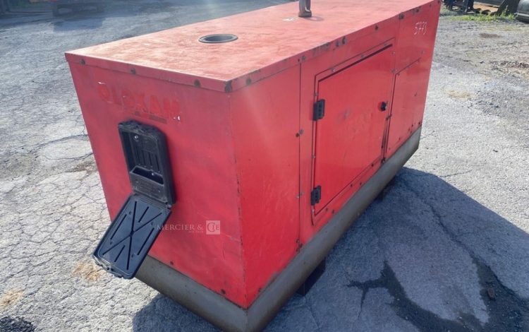EUROPOWER EPS20TDE  5773