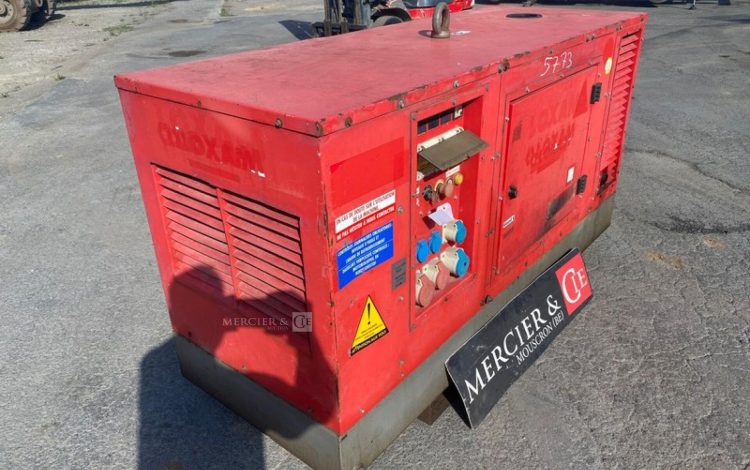 EUROPOWER EPS20TDE  5773