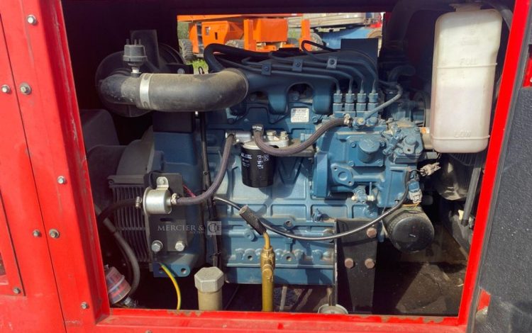 EUROPOWER EPS20TDE  5773