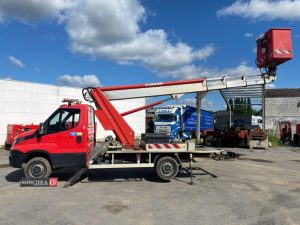 IVECO IVECO – MULTITELMT202DS  9272