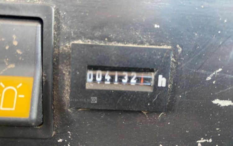 IVECO IVECO – MULTITELMT202DS  9272