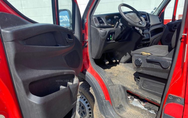 IVECO IVECO – MULTITELMT202DS  9272