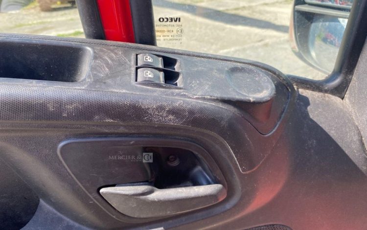 IVECO IVECO – MULTITELMT202DS  9272