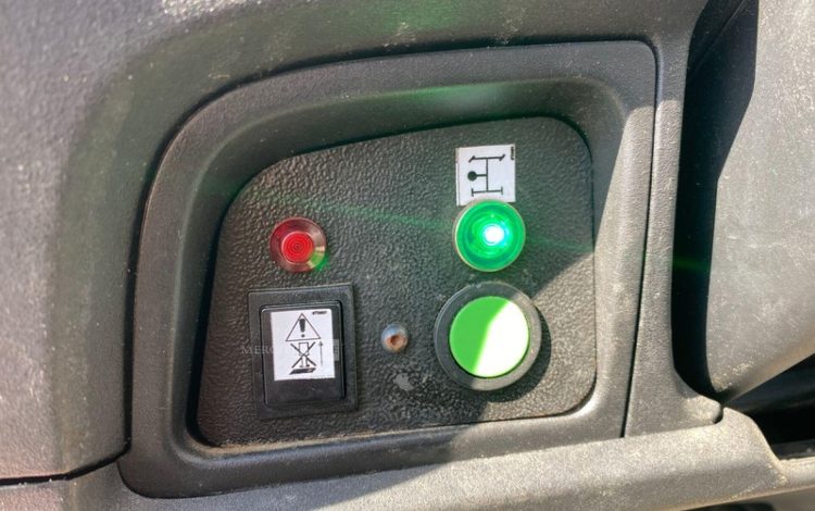 IVECO IVECO – MULTITELMT202DS  9272