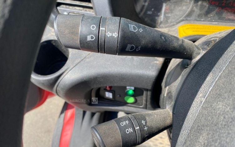 IVECO IVECO – MULTITELMT202DS  9272