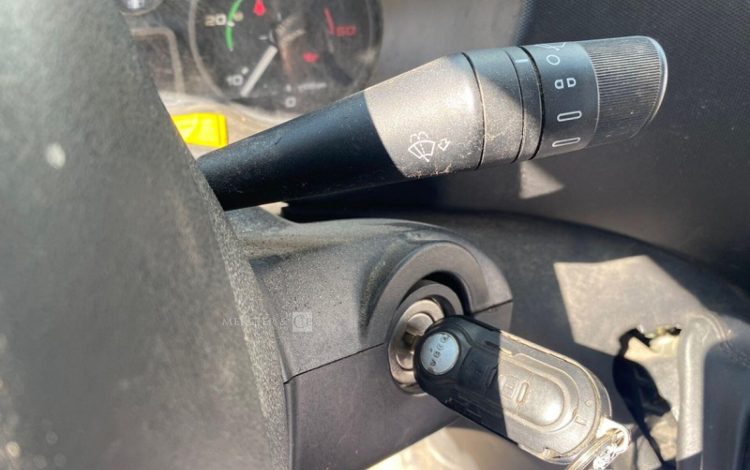 IVECO IVECO – MULTITELMT202DS  9272