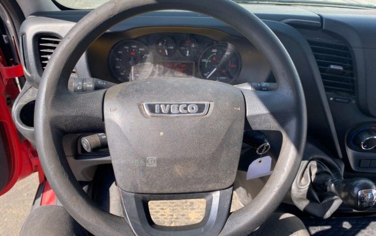 IVECO IVECO – MULTITELMT202DS  9272