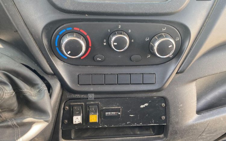 IVECO IVECO – MULTITELMT202DS  9272