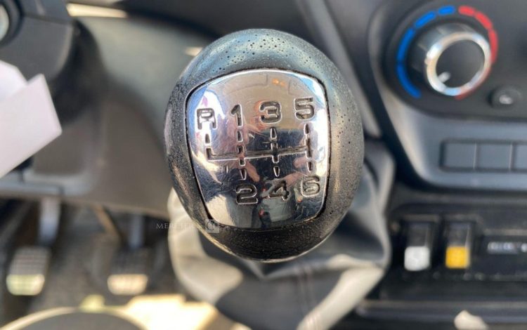IVECO IVECO – MULTITELMT202DS  9272