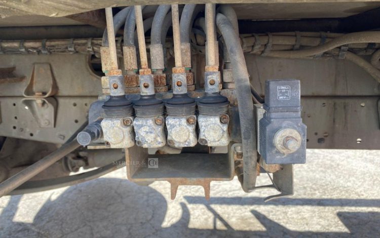 IVECO IVECO – MULTITELMT202DS  9272