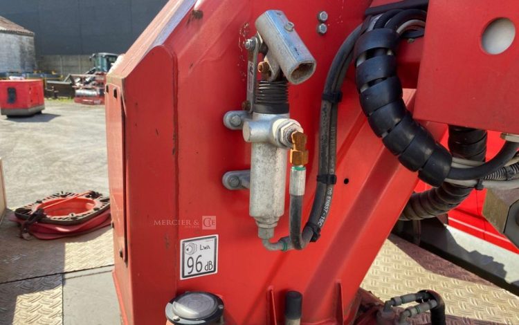 IVECO IVECO – MULTITELMT202DS  9272