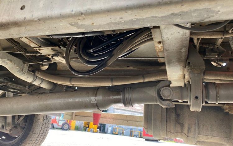 IVECO IVECO – MULTITELMT202DS  9272