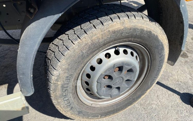 IVECO IVECO – MULTITELMT202DS  9272