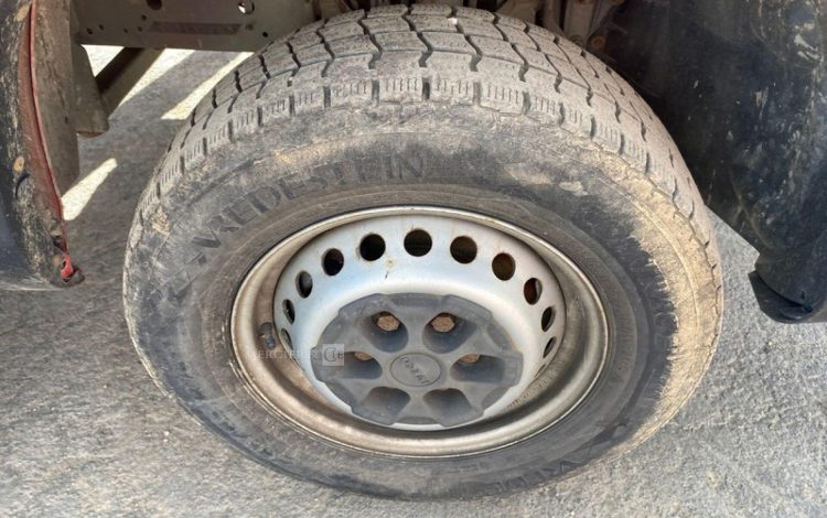 IVECO IVECO – MULTITELMT202DS  9272