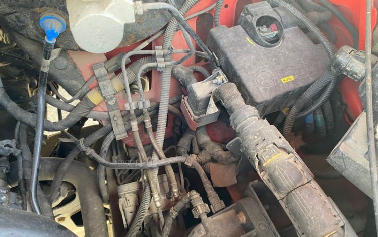 IVECO IVECO – MULTITELMT202DS  9272