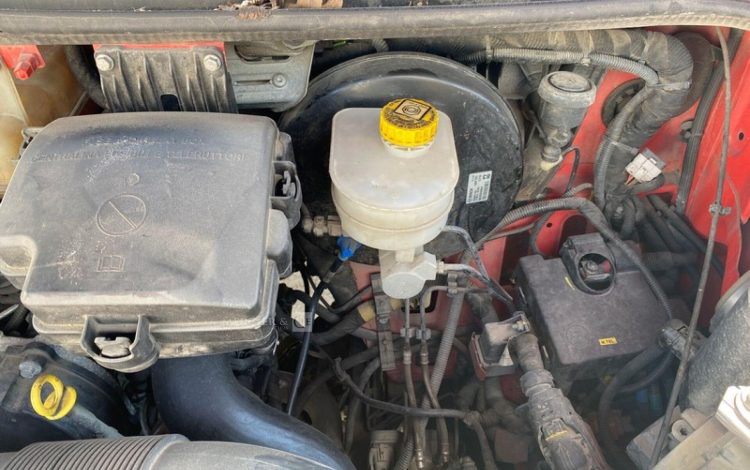 IVECO IVECO – MULTITELMT202DS  9272