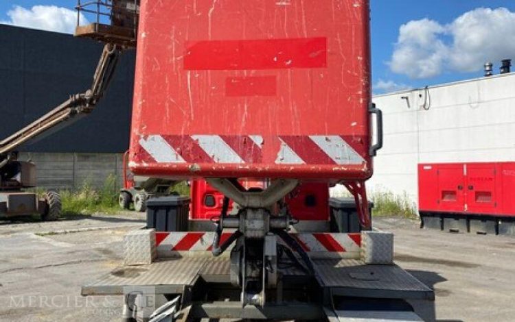 IVECO IVECO – MULTITELMT202DS  9272