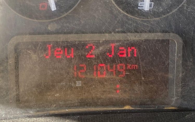 IVECO IVECO – MULTITELMT202DS  9272