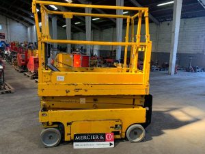 GENIE GS-1532  SCI010086