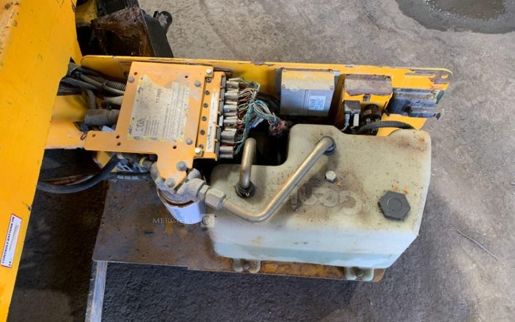 GENIE GS-1532  SCI010086