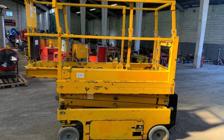GENIE GS-1532  SCI010086