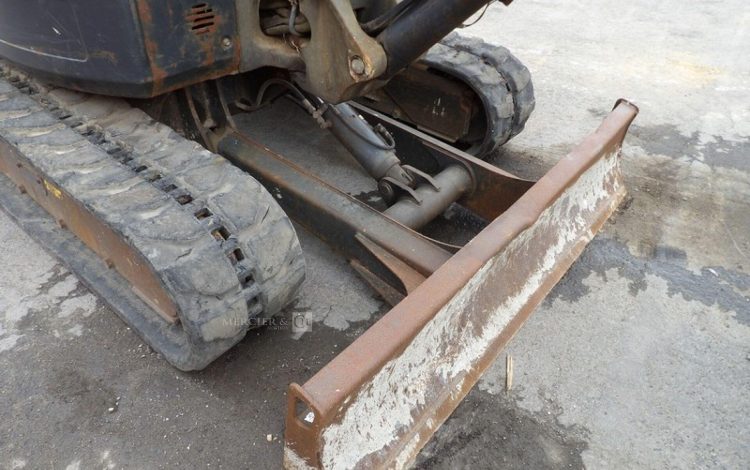 BOBCAT E50***EM  PEL010347