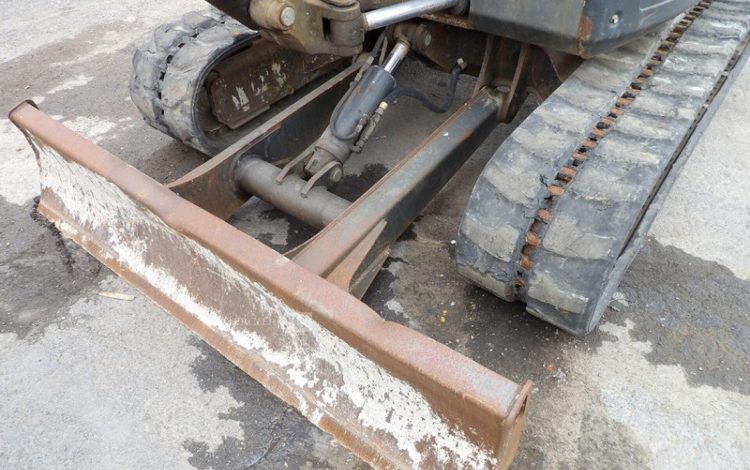 BOBCAT E50***EM  PEL010347