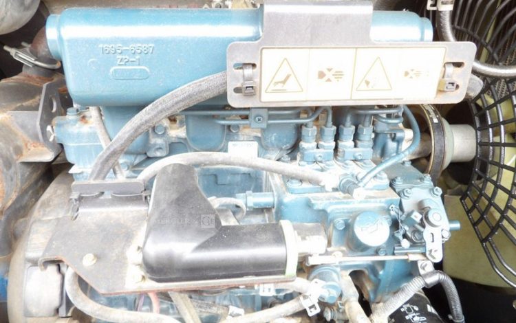 BOBCAT E50***EM  PEL010347