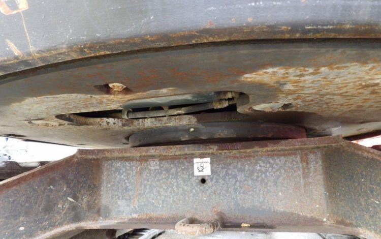 BOBCAT E50***EM  PEL010347