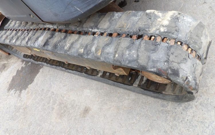 BOBCAT E50***EM  PEL010347