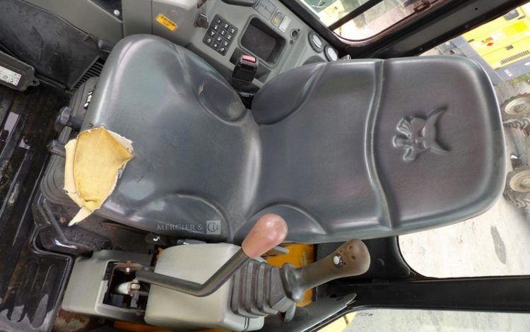 BOBCAT E50***EM  PEL010347