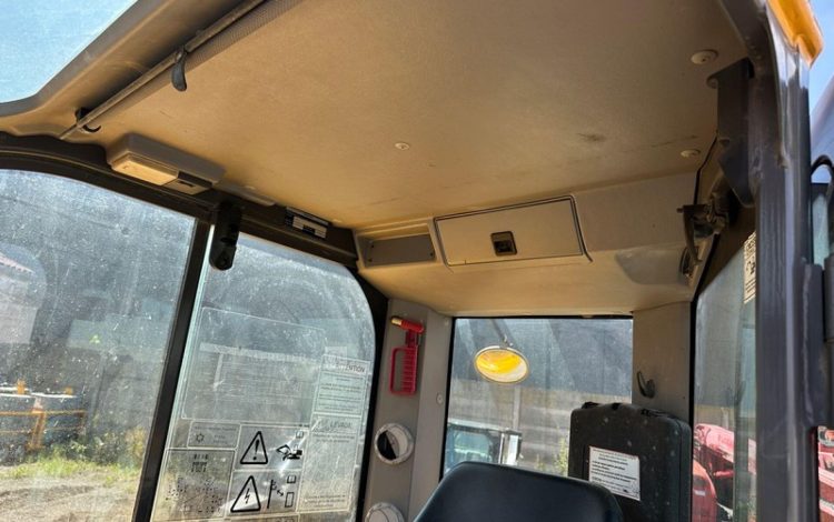 VOLVO ECR88D  PEL010350