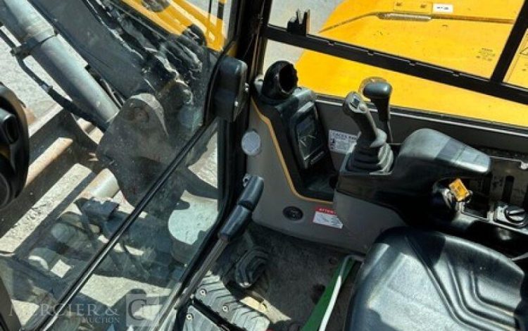 VOLVO ECR88D  PEL010350
