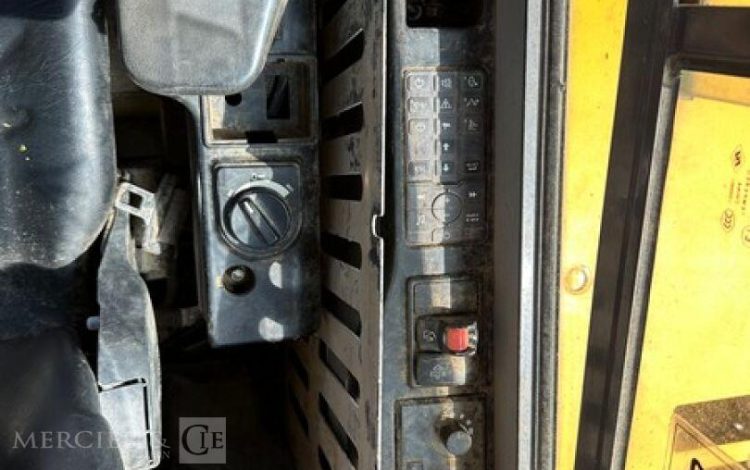 VOLVO ECR88D  PEL010350