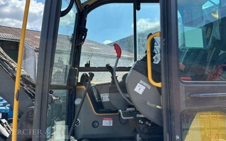 VOLVO ECR88D  PEL010350