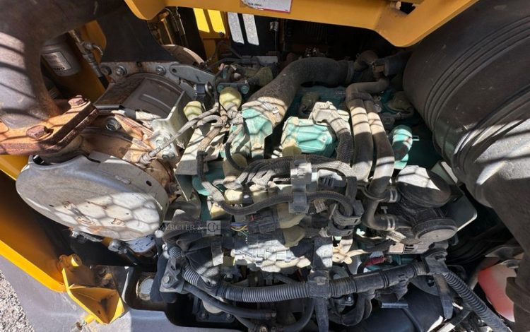 VOLVO ECR88D  PEL010350
